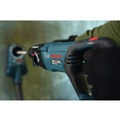  | Factory Reconditioned Bosch GBH18V-45CK27-RT 18V EC Brushless SDS-Plus Bulldog 1 in. Cordless Rotary Hammer Kit with (2) CORE18V 8 Ah High Power Batteries image number 15