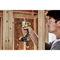 Combo Kits | Dewalt DCK276E2 20V MAX Brushless Lithium-Ion Cordless Hammer Drill and Impact Driver Combo Kit with Compact Batteries image number 12