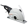 Makita Appreciation Week! Save 10%! | Factory Reconditioned Makita 4114-R 15 Amp 14 in. SJS Angle Cutter image number 0