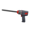 Drill Accessories | Ingersoll Rand EAK44H (4-Piece) Hog Ring 1/2 in. x 4 in. / 1/2 in. x 6 in. / 1/2 in. x 8 in. / 1/2 in. x 10 in. Anvil for DXS 2236 Series Air Impact Wrenches image number 5