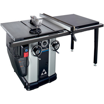 TABLE SAWS | Delta UNISAW 3 HP 36 in. Table Saw - 36-L336