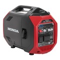 Inverter Generators | Honda EU3200IAN EU3200i 120V 3200 Watts Inverter Generator with CO-MINDER image number 0