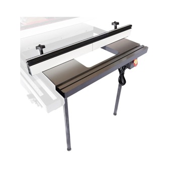 SawStop 30 in. In-Line Router Table Assembly - RT-TGI