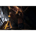 Work Lights | Dewalt DCL079B 20V MAX Lithium-Ion Cordless Tripod Light (Tool Only) image number 7