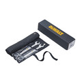 Socket Sets | Dewalt DWMT19232 12 Piece Reversible Ratcheting Wrench Set image number 1