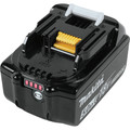  | Makita BL1850BDC1 18V LXT 5 Ah Lithium-Ion Compact Battery and Rapid Charger Kit image number 4