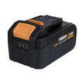 Portable Air Compressors | Freeman PE1GCCK 1 Gal. Cordless Air Compressor with Finish Nailer/Stapler, 4 Ah Battery, Charger, and Accessories – 700 Shots per Charge image number 4