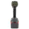 Impact Wrenches | Ingersoll Rand W3131-K22 IQV20 20V Lithium-Ion Brushless 3/8 in. Square Drive Cordless Compact Impact Wrench Kit (2.5 Ah/5.6 Ah) image number 3