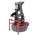 | Ridgid 65103 SeeSnake Compact2 with VERSA Camera System image number 13