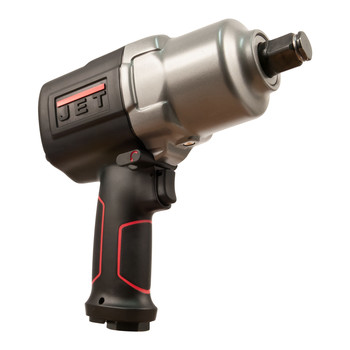 AIR IMPACT WRENCHES | JET JAT-123 R12 3/4 in. 1,300 ft-lbs. Air Impact Wrench - 505123