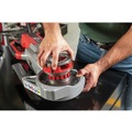 Clearance Center | Ridgid 71998 760 FXP 11-R Brushless Lithium-Ion Cordless Power Drive (Tool Only) image number 4