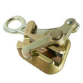 Wire & Conduit Tools | Klein Tools 1672-10 Knurled Jaw Grip for 0.37 in. - 0.75 in. Cables image number 2