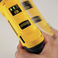 Electric Screwdrivers | Dewalt DCF680N1 8V MAX Brushed Lithium-Ion Cordless Gyroscopic Screwdriver Kit image number 13