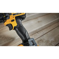 Dewalt DCK280C2 2-Tool Combo Kit - 20V MAX Cordless Compact Drill Driver & Impact Driver Kit with 2 Batteries (1.5 Ah) image number 4