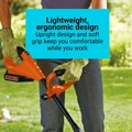 Cultivators | Black & Decker LGC120B 20V MAX POWERCONNECT Lithium-Ion Cordless Garden Cultivator (Tool Only) image number 5