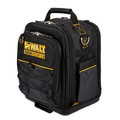 Dewalt DWST08025 ToughSystem 2.0 11.75 in. x 15.25 in. Compact Tool Bag image number 4