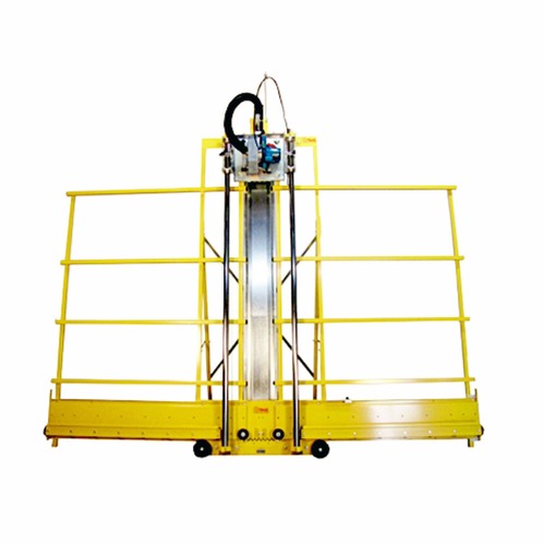 Panel Saws | Saw Trax 1076 1000 Series 76 in. Cross Cut Full Size Vertical Panel Saw image number 0