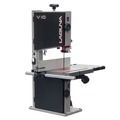 Stationary Band Saws | Laguna Tools MBAND10V10 110V 1 HP V:10  10 in. Corded Bandsaw image number 0