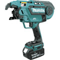 Free Makita Cordless Work Tower Light | Makita XRT01TK 18V LXT 5.0Ah Lithium-Ion Brushless Cordless Rebar Tying Tool Kit image number 11