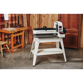 Drum Sanders | JET JT9-723540OSK JWDS-2244 Drum Sander with Open Stand image number 11