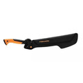 Axe | Fiskars 385101 Terrain Titan 18 in. Clearing Machete Axe image number 2