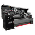 Metal Lathes | JET JT9-892504 EGH-1740 with ACU-RITE 203  Digital Readout with Taper Attachment image number 0