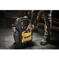 Cases and Bags | Dewalt DWST560101 PRO Backpack on Wheels image number 9