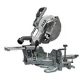 Miter Saws | FLEX FX7141A-Z 24V Brushless Dual Bevel 12 in. Cordless Sliding Compound Miter Saw (Tool Only) image number 1