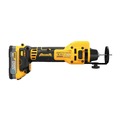 Screw Guns | Dewalt DCK265E2 20V MAX Brushless Screwgun and Cutout Kit (1.7 Ah) image number 4