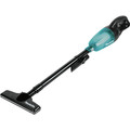  | Factory Reconditioned Makita XLC02ZB-R 18V LXT Lithium-Ion Cordless Vacuum (Tool Only) image number 1