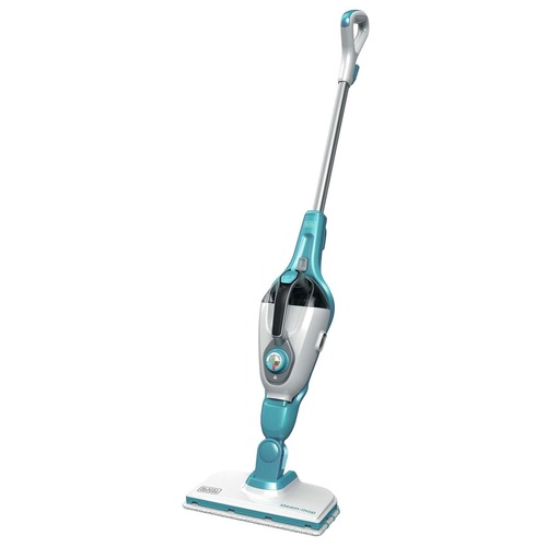 Products | Black & Decker HSMC1361SGP 120V Complete Steam Cleaning Solution 7-in-1 Cordless Steam Mop plus Glove image number 0