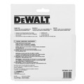 Air Chisels | Dewalt DXCM041-0120 4-Way Straight Air Manifold image number 5