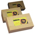 July Member-Exclusive Offer Save 10% off on One Item | Avery 06873 2 in. x 3.75 in. Vibrant Laser Color-Print Labels with Sure Feed - White (200/Pack) image number 3