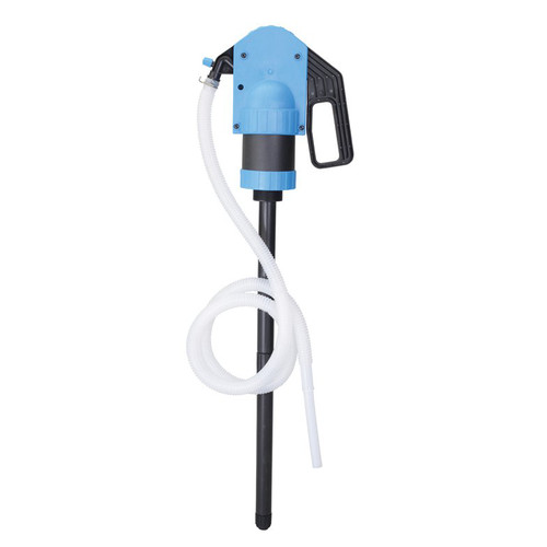 Fuel Pumps Flow Meters | ATD 5080 Plastic Lever Action Barrel Pump image number 0