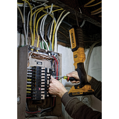 Dewalt DCL050L1 20V MAX 3.0 Ah Li-Ion 