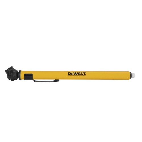 Presidents' Day Sale! Save $35 off $199! | Dewalt DXCM032-0148 10 - 60 PSI Pencil Gauge image number 0