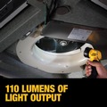 Combo Kits | Dewalt DCK423D2 20V MAX Lithium-Ion 4-Tool Combo Kit with 2 Batteries (2 Ah) image number 13