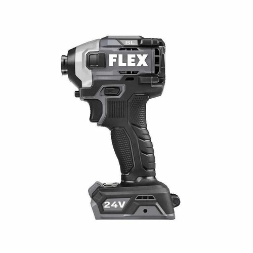 FLEX 24V Brushless 1/4 in. Cordless Quick Eject Hex Impact Driver