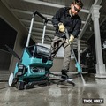 Pressure Washers | Makita GWH01Z 40V MAX XGT Brushless 1300 PSI 1.5 GPM Lithium-Ion Cordless Pressure Washer (Tool Only) image number 9