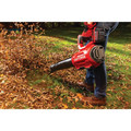 Primed for Savings Sale! | Craftsman CMCBL720B 20V Brushless Lithium-Ion Cordless Axial Leaf Blower (Tool Only) image number 8