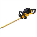 Hedge Trimmers | Factory Reconditioned Dewalt DCHT860BR 40V MAX Cordless Lithium-Ion 22 in. Hedge Trimmer (Tool Only) image number 0