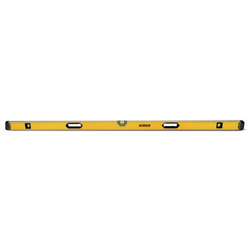 MEASURING TOOLS | Dewalt 78 in. Magnetic Box Beam Level - DWHT43079