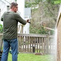 Pressure Washers | Dewalt 60606 4200 PSI 4.0 GPM Gas Pressure Washer Powered by HONDA image number 18