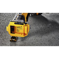 Dewalt DCE158D1 20V MAX XR Brushless Lithium-Ion Cordless Wire Mesh Cable Tray Cutter Kit (2 Ah) image number 18