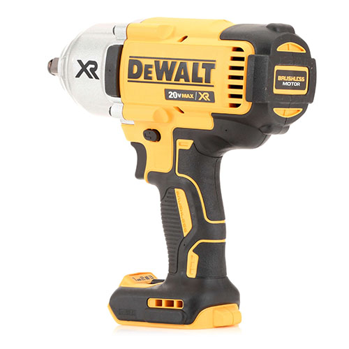 Dewalt dcf899hb review sales