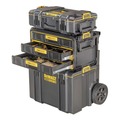 Storage Systems | Dewalt DWST08330 TOUGHSYSTEM 2.0 3-Drawer Unit image number 9