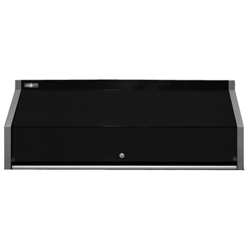 CABINETS | Homak HX04060113 HXL 60 in. Roller Cabinet  with Stainless Steel Top - Red