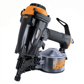 AIR SHEATHING AND SIDING NAILERS | Freeman 15 Degree 2 in. Pneumatic Coil Siding Nailer - PCN50