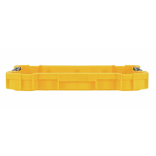 Storage Systems | Dewalt DWST08110 ToughSystem 2.0 Shallow Tool Tray image number 0