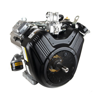 NLP 510924 | Briggs & Stratton Vanguard 570cc Gas 18 HP V-Twin Engine - 356447-0636-G1